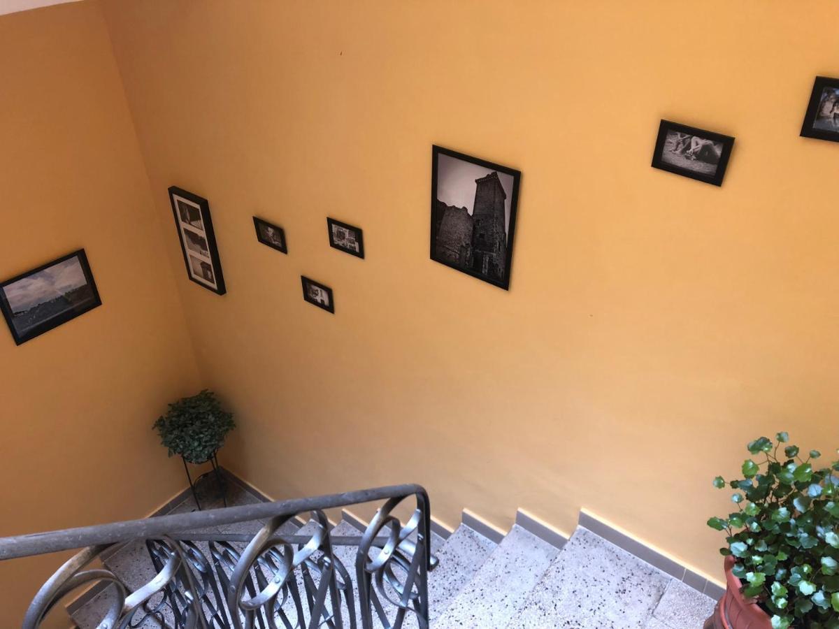 L'Incanto Di Maja Pacentro Luaran gambar