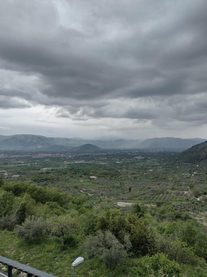 L'Incanto Di Maja Pacentro Luaran gambar