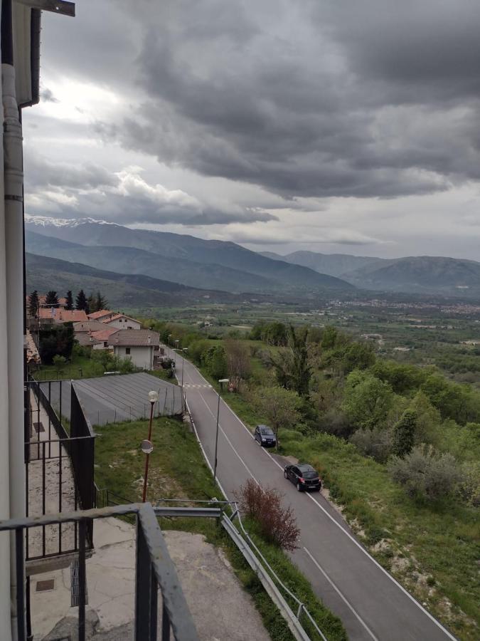 L'Incanto Di Maja Pacentro Luaran gambar